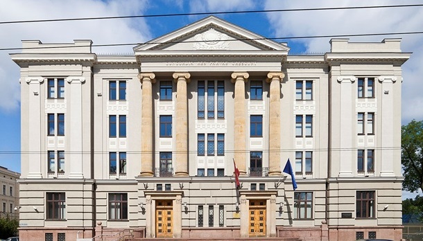 МЗС Латвії: «Орєшнік» - чудова піар-історія, але тільки в очах …