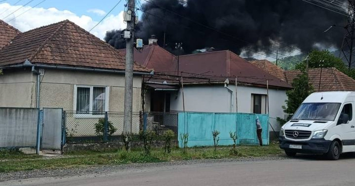 МЗС Угорщини викликало російського посла через атаку по Закарпаттю — …