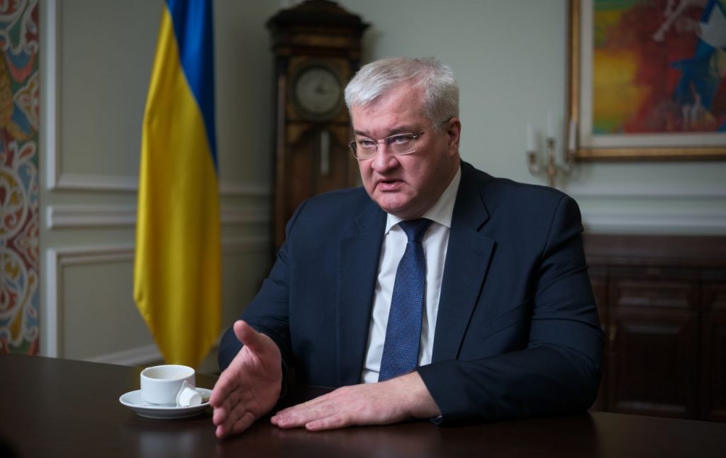 МЗС зробило заяву щодо програми PURL: що відомо