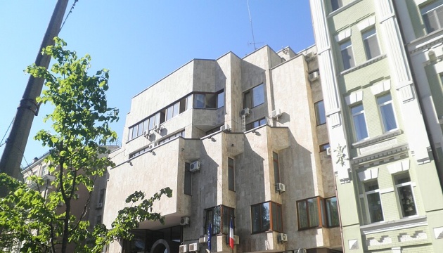 МЗС Франції - про нові погрози Кремля: Про евакуацію посольства …
