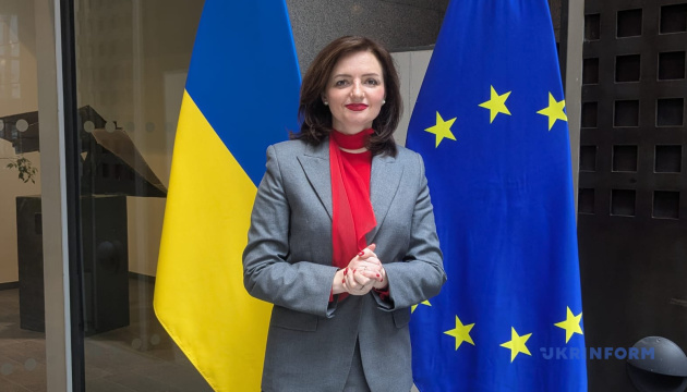 МЗС організовує закордонні адвокаційні візити за участю повернених із Росії …