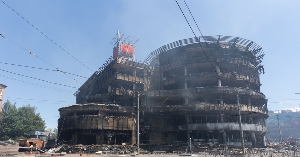 МЗС: понад 70 представників іноземних місій відвідали місця російських ударів …