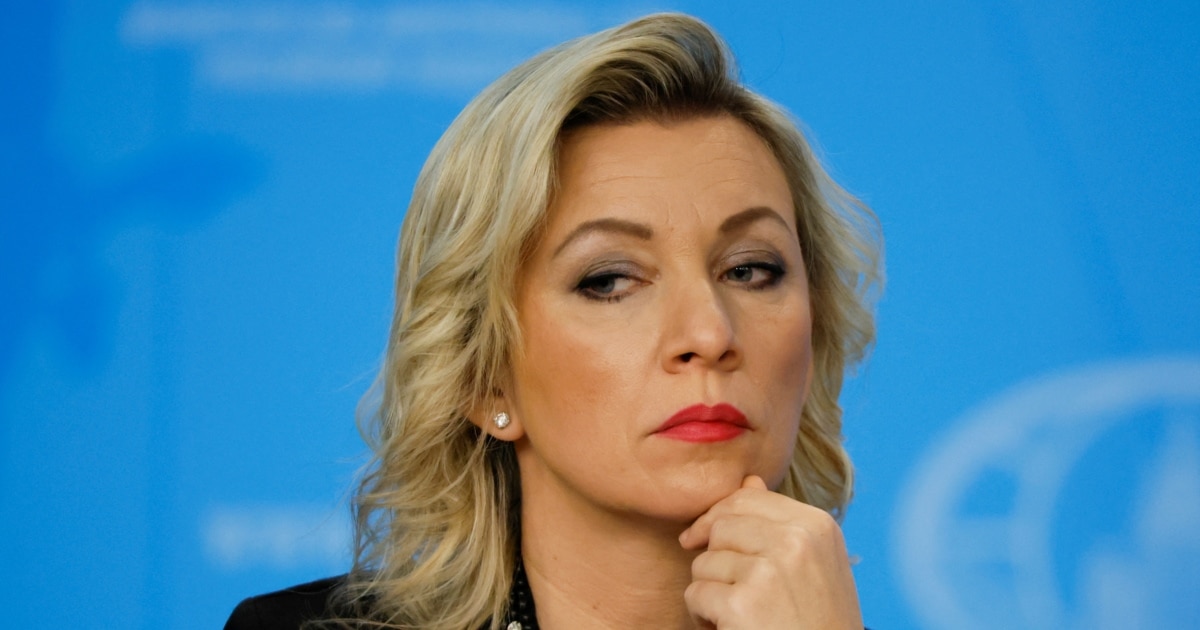 МИД России призвал иностранцев эвакуироваться из Киева перед 9 мая