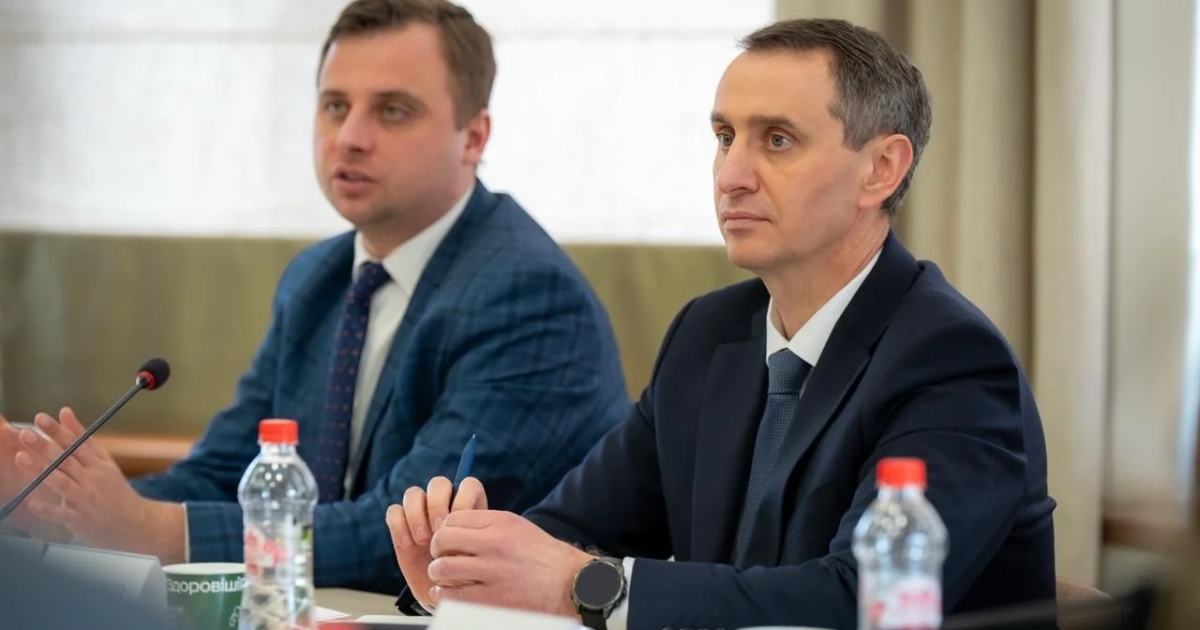 МОЗ планує додати ще 60 препаратів до «Доступних ліків»