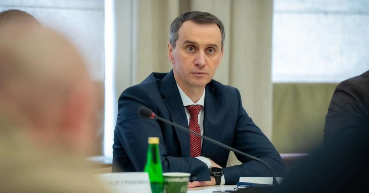 МОЗ посилює контроль за призначенням і відпуском антибіотиків