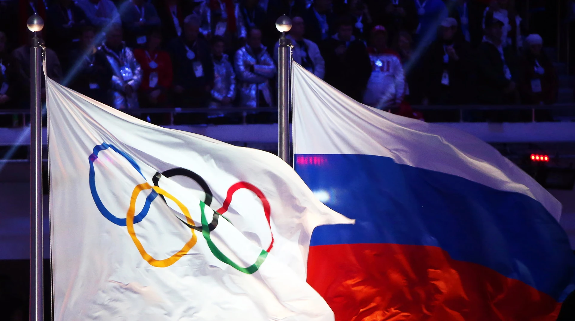 МОК відклав повернення Росії до міжнародного спорту через новий допінговий …