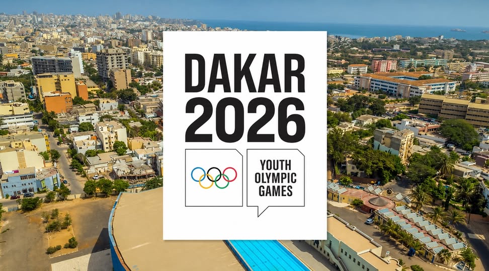 МОК відкрив акредитацію медіа на Юнацькі Олімпійські ігри-2026: терміни подачі …