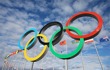 МОК снял все ограничения с белорусских спортсменов