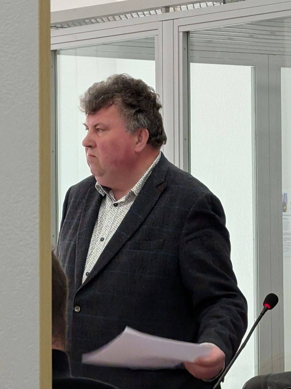 Ректора КНУ Володимира Бугрова звільнено з посади за наказом МОН