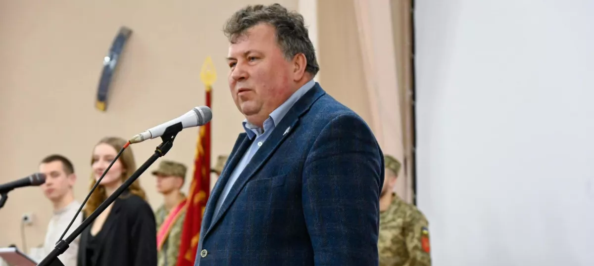 МОН звільнило ректора КНУ Бугрова після завершення контракту й студентських …