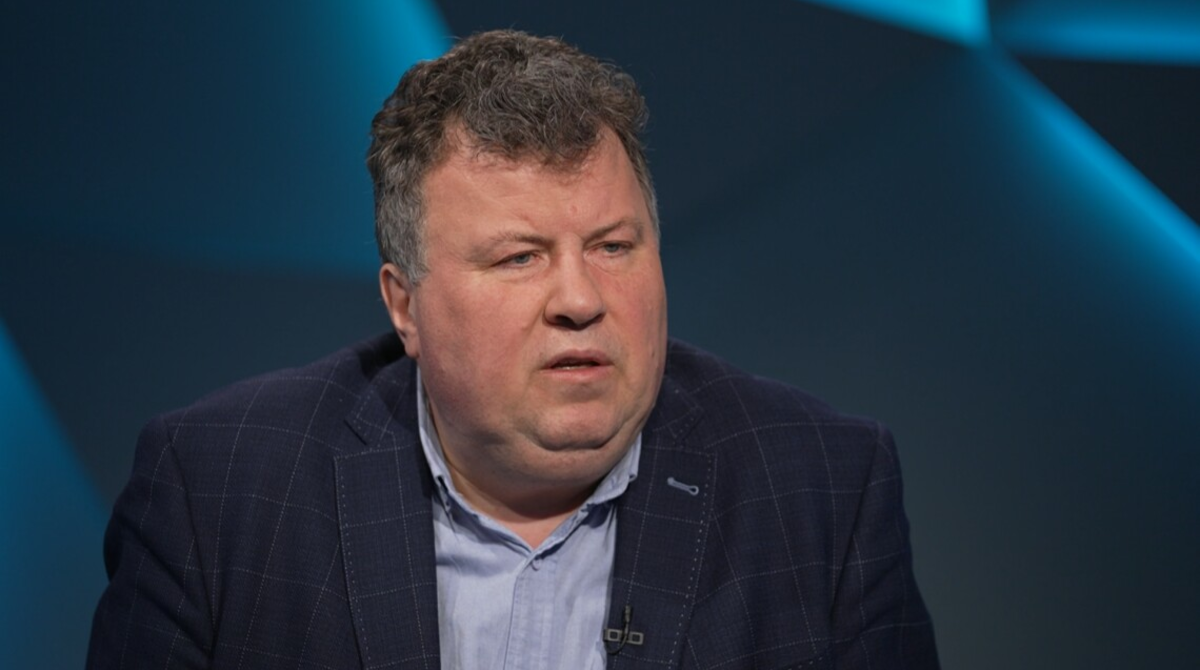 МОН звільнило скандального ректора КНУ: Бугров прокоментував наказ