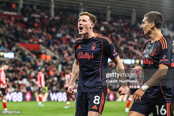 «МЮ» готовий припинити гонитву за Елліотом Андерсоном