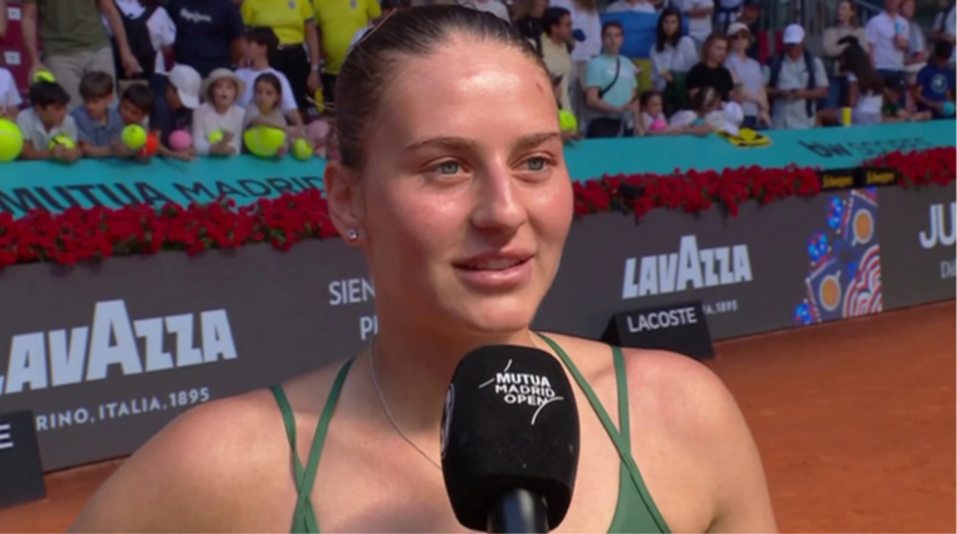 Мабуть, не повірила б: Костюк – про найдовшу серію перемог …