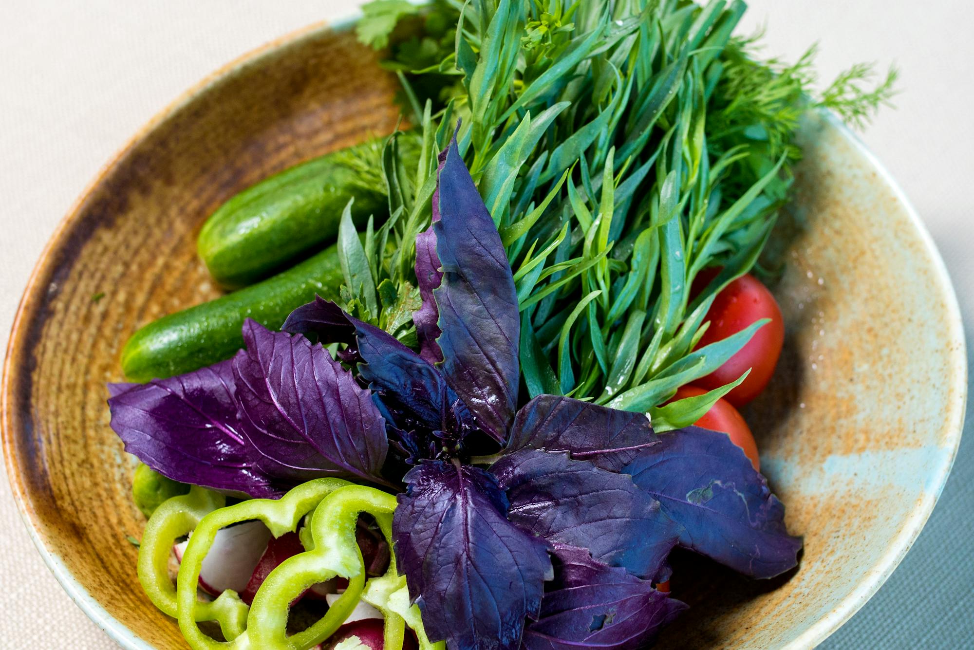 Магній із продуктів: що їсти, щоб не мати дефіциту