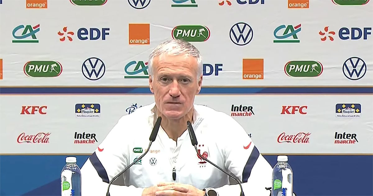 Мадрид для Дідьє: у Реалі знайшли нового кандидата на посаду …