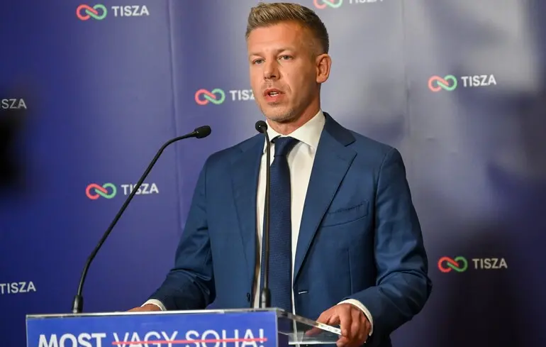 Мадяр: Україна має право захищатись, але війну треба завершувати