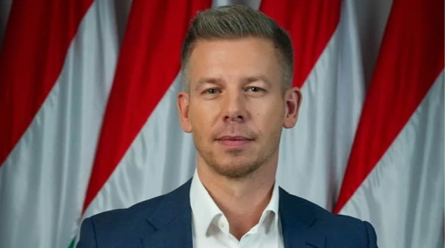 Мадяр висунув умову для руху України в ЄС: що вимагає …