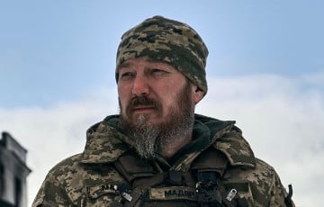 Мадяр показал последние удары по российской ПВО
