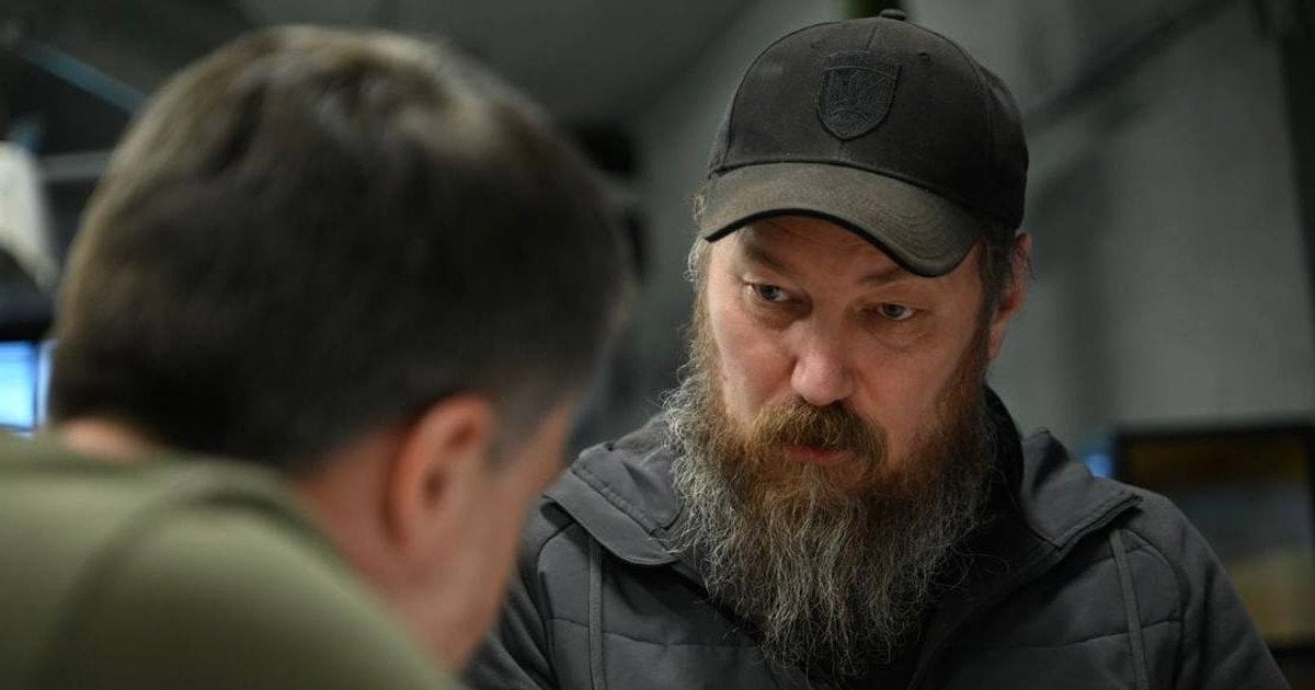 Мадяр попередив про «кілзону»: небезпека вже не лише на лінії …