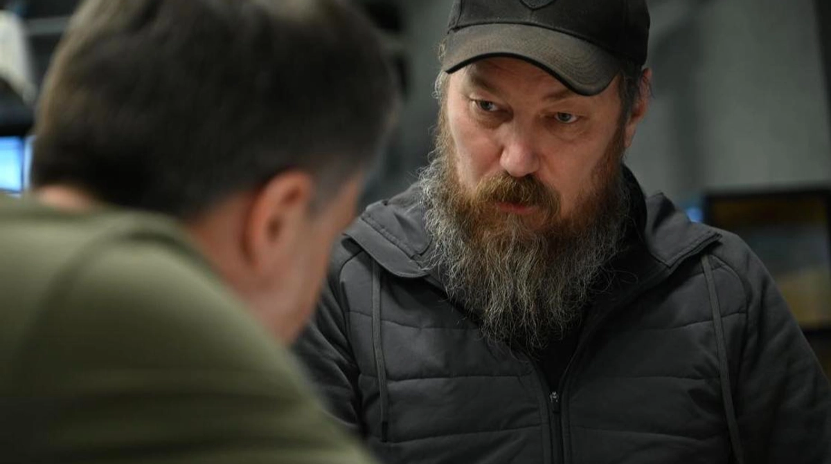 "Мадяр" пропонує запровадити для екіпажів БПЛА універсальну формулу знищення росіян …