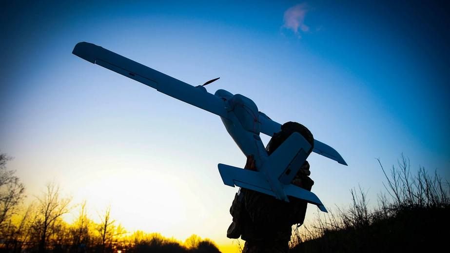 Противник активізувався на Гуляйпільському й Олександрівському напрямках, – "Мадяр"