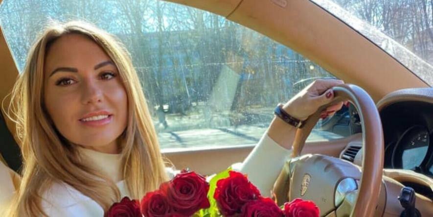 Майбутня суддя з Одеси задекларувала $70 тисяч і зниклий Porsche