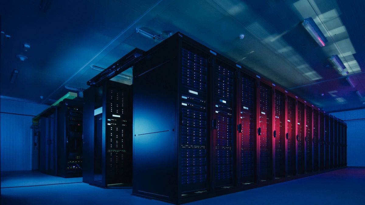 Майбутнє суперкомп’ютерів уже тут: Spectra проходить випробування без жодної помилки