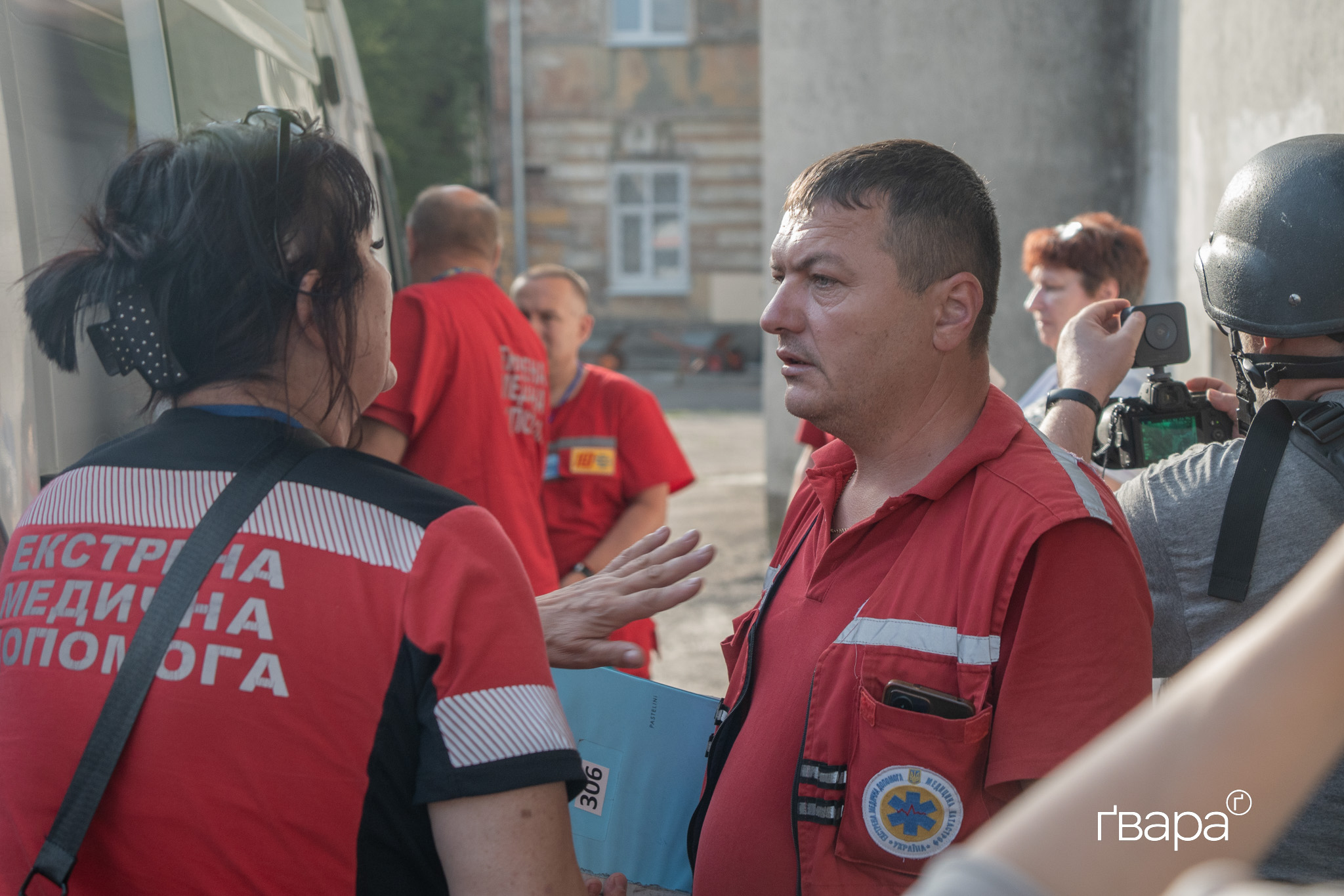 Майже дві тисячі жителів Харківщини скористалися програмою «Скринінг здоровʼя 40+»