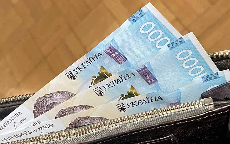 Майже півтисячі черкащан задекларували мільйон гривень