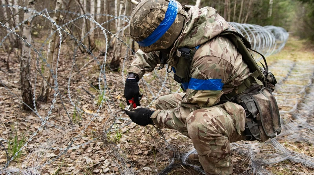 Майже півтори сотні боїв відбулось на фронті з початку доби …