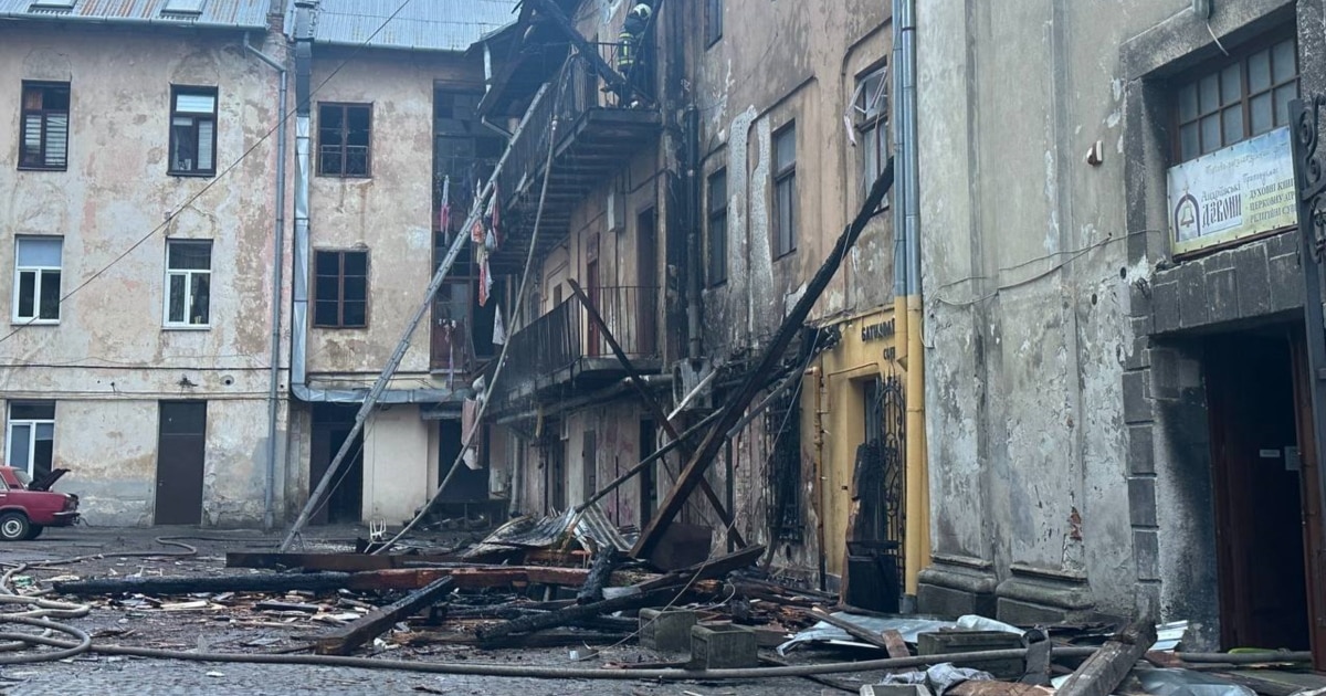 Майже тисяча російських дронів протягом доби: Повітряні сили зафіксували 15 …