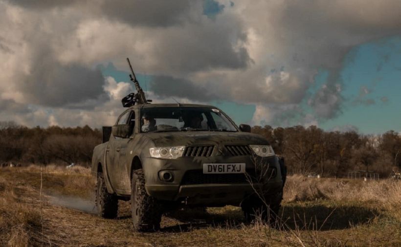 Майже тисячу дронів запустила Росія по Україні протягом 24 годин, …