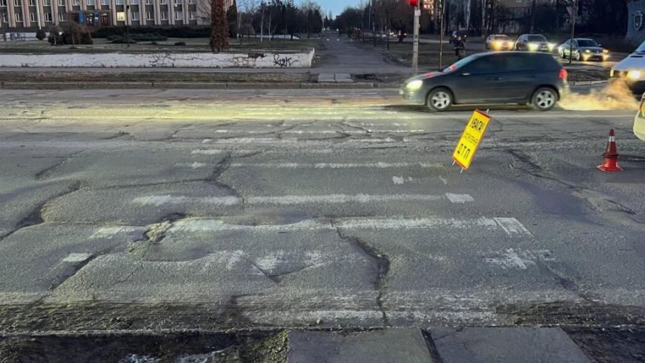 Майже три місяці у важкому стані: у Кривому Розі судитимуть …