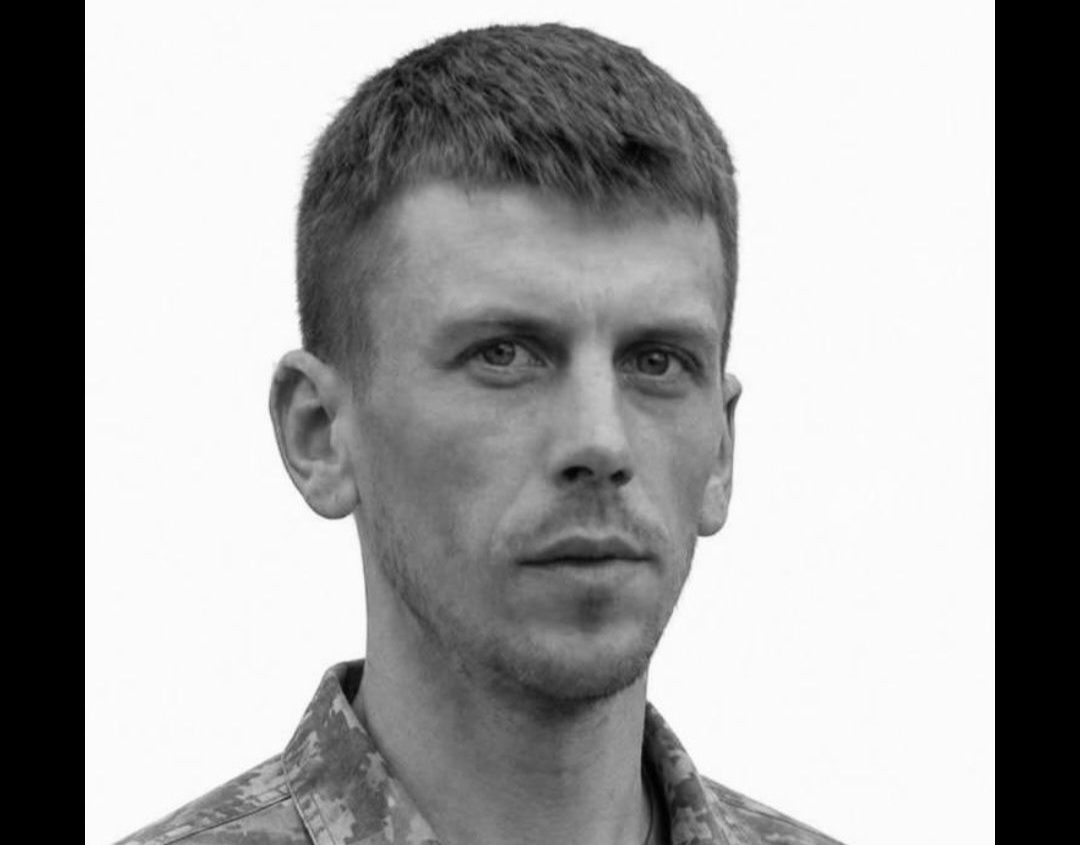 Майже три роки вважався зниклим безвісти: на щиті повертається черкащанин