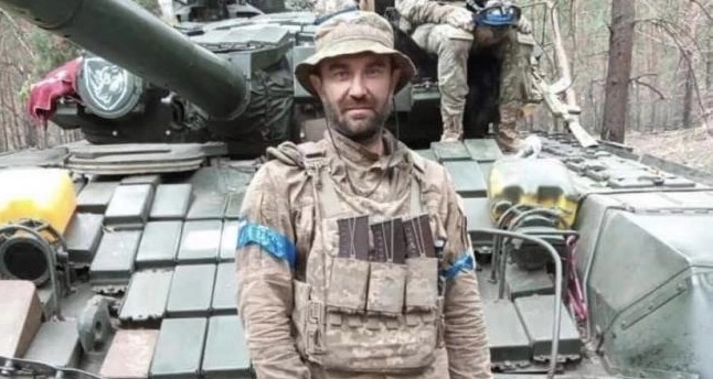 Майже три роки чекали звістки: підтвердилася загибель захисника з Рівненщини