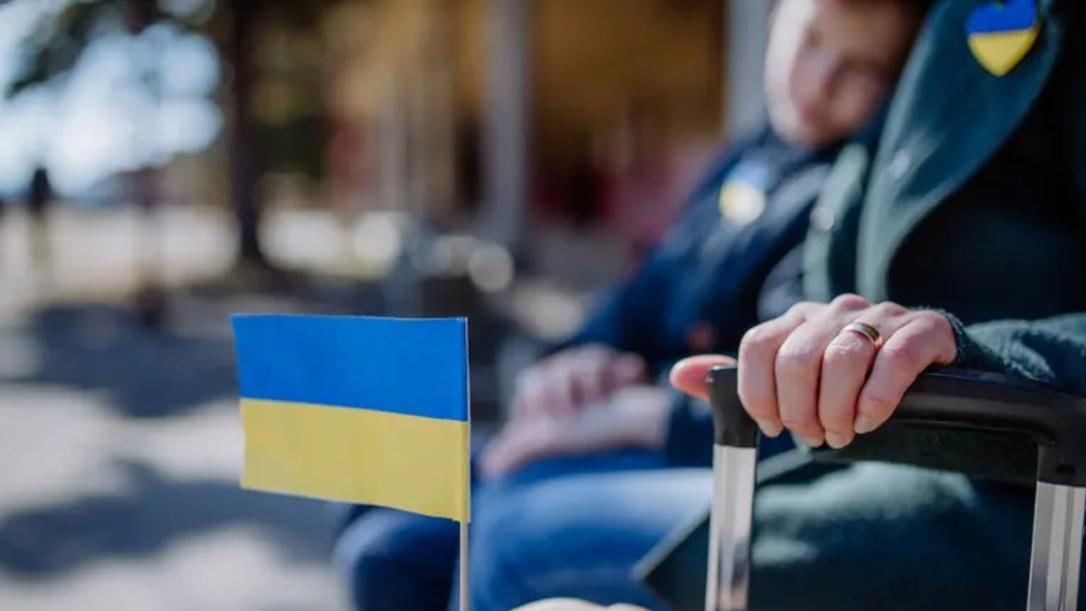 Майже 110 тисяч внутрішньо переміщених осіб перебувають на Прикарпатті