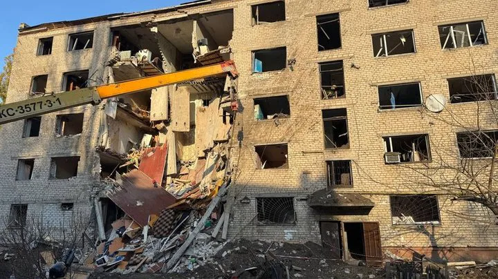 Майже 20 тисяч родин зможуть отримати компенсацію на ремонт пошкодженого …