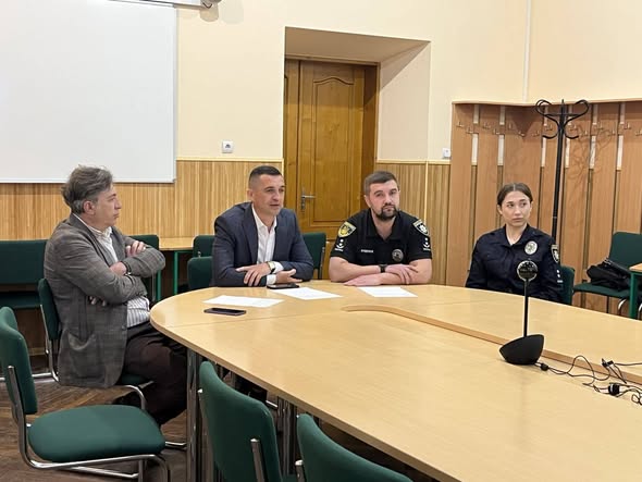 Майже 30 тисяч прикарпатських школярів долучилися до масштабного «Дня кібербезпеки …
