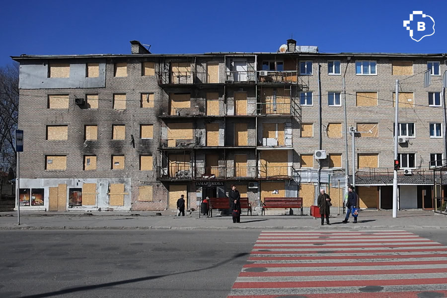 Майже 375 млн грн на відбудову: у Запоріжжі планують масштабну …