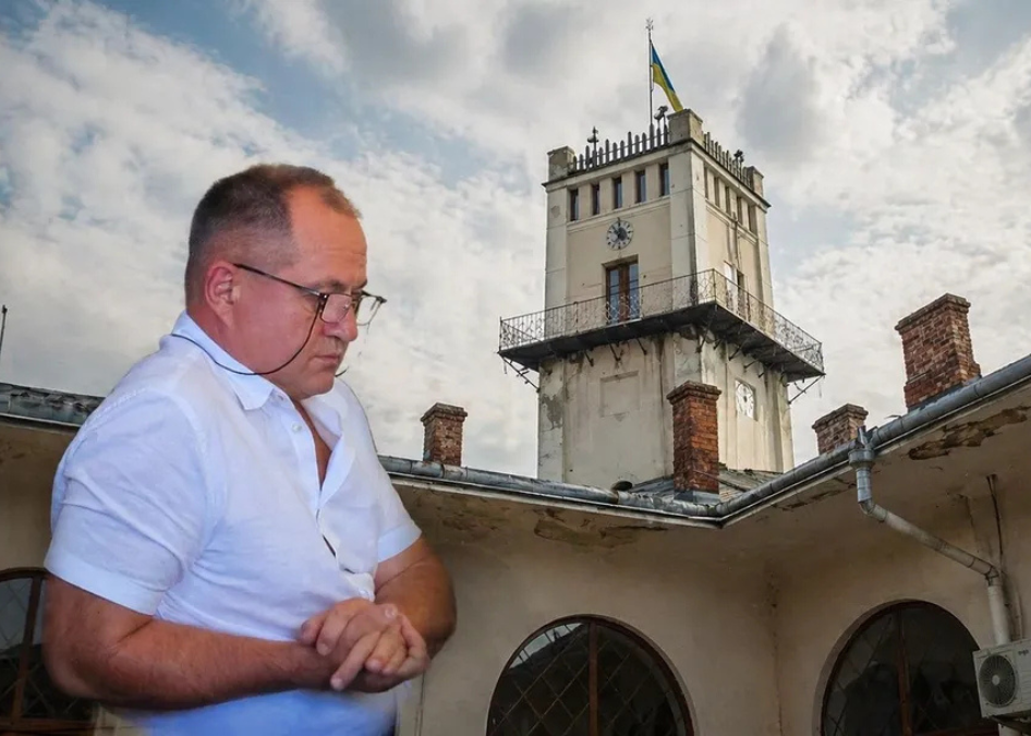 Майже 400 тис грн планують витратити на 64 тисячі секунд …