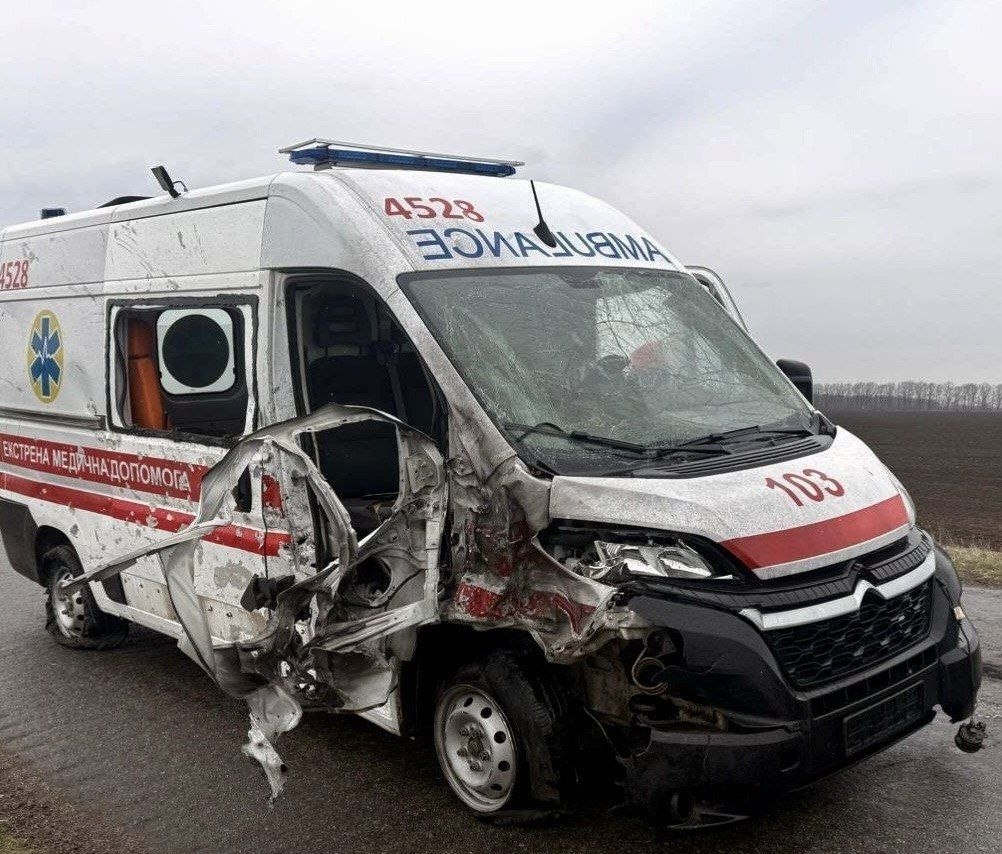 Майже 40 атак за добу: на Дніпропетровщині поранені 16 людей, …