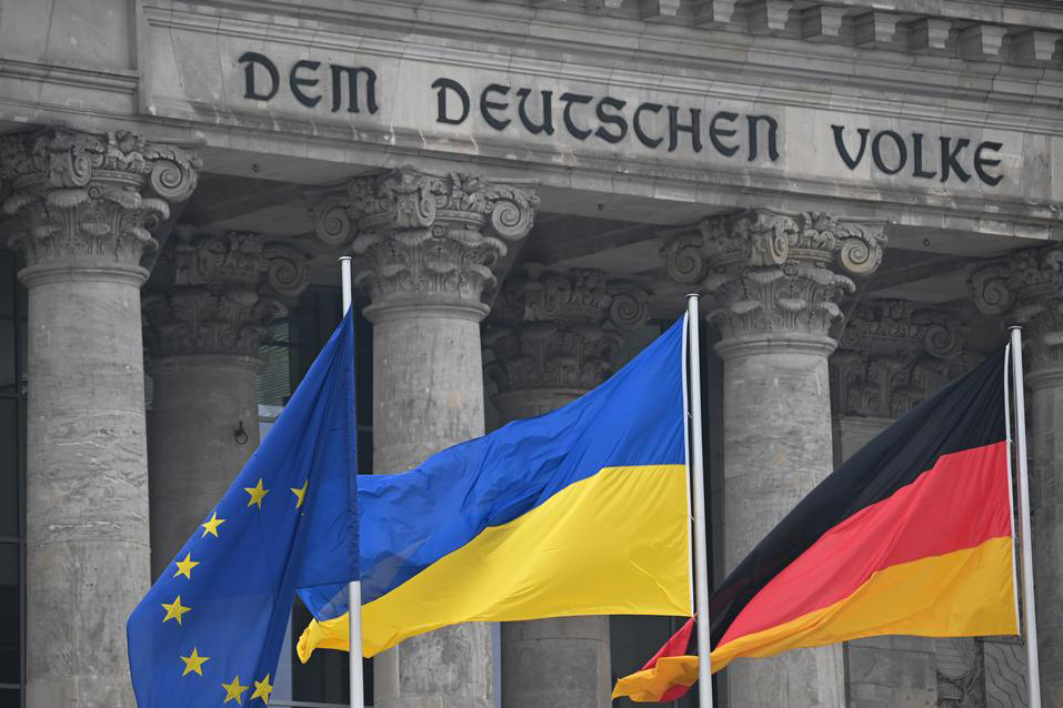 Майже 43% німецьких компаній розглядають інвестиції в Україну: країна посіла …