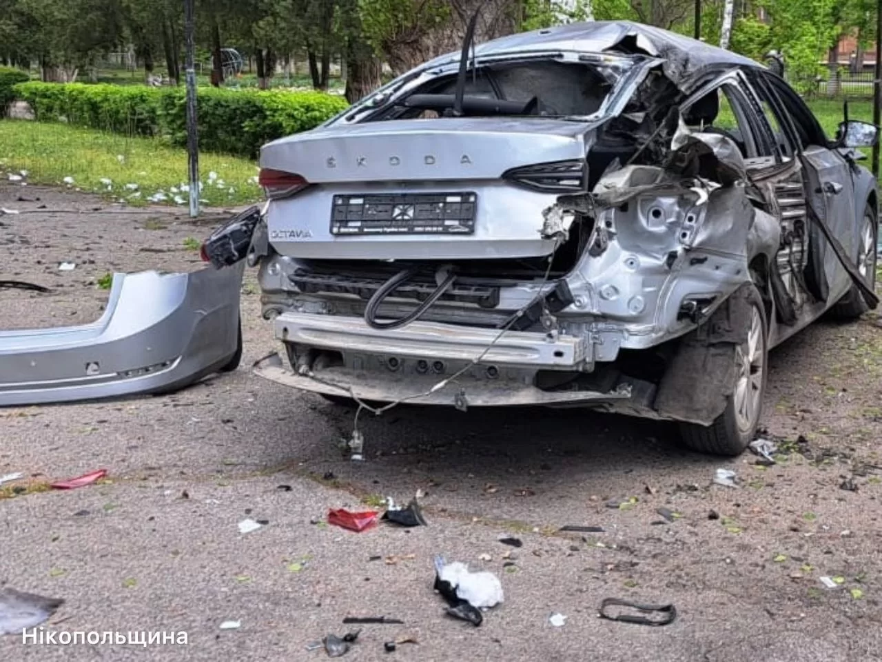 Майже 90 ударів за день: Дніпропетровщина зазнала масштабних обстрілів, є …