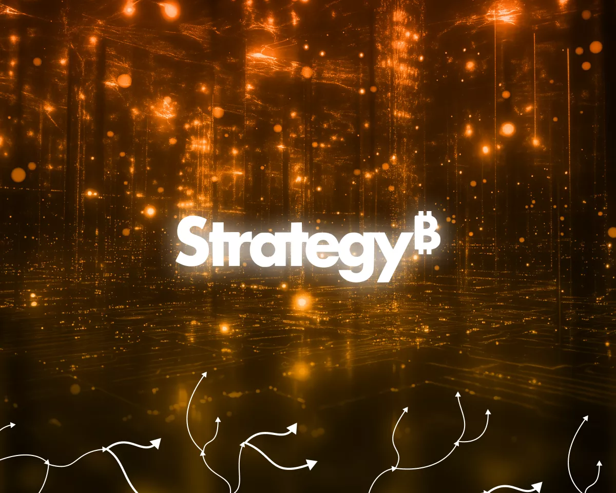 Майкл Сейлор розкрив план Strategy щодо біткоїн-резервів