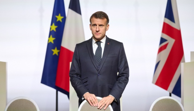 Макрон про хантавірус у Франції: Ситуація під контролем уряду