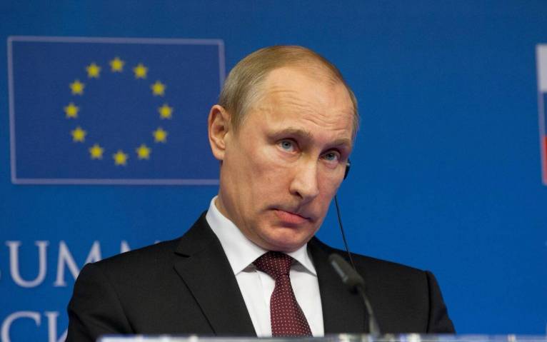 Макрон і Мерц: "Орєшнік" доводить безвихідь війни Кремля"
