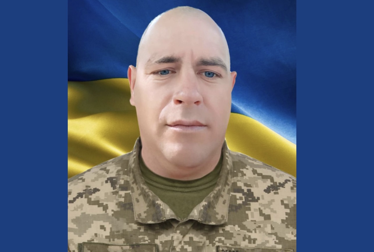 Малинська громада в жалобі: підтверджено загибель зниклого безвісти воїна Андрія Тищенка