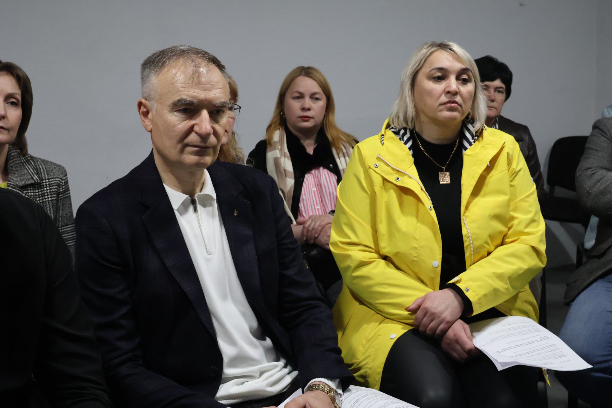 Малинська громада долучилася до обговорення актуальних фінансових питань
