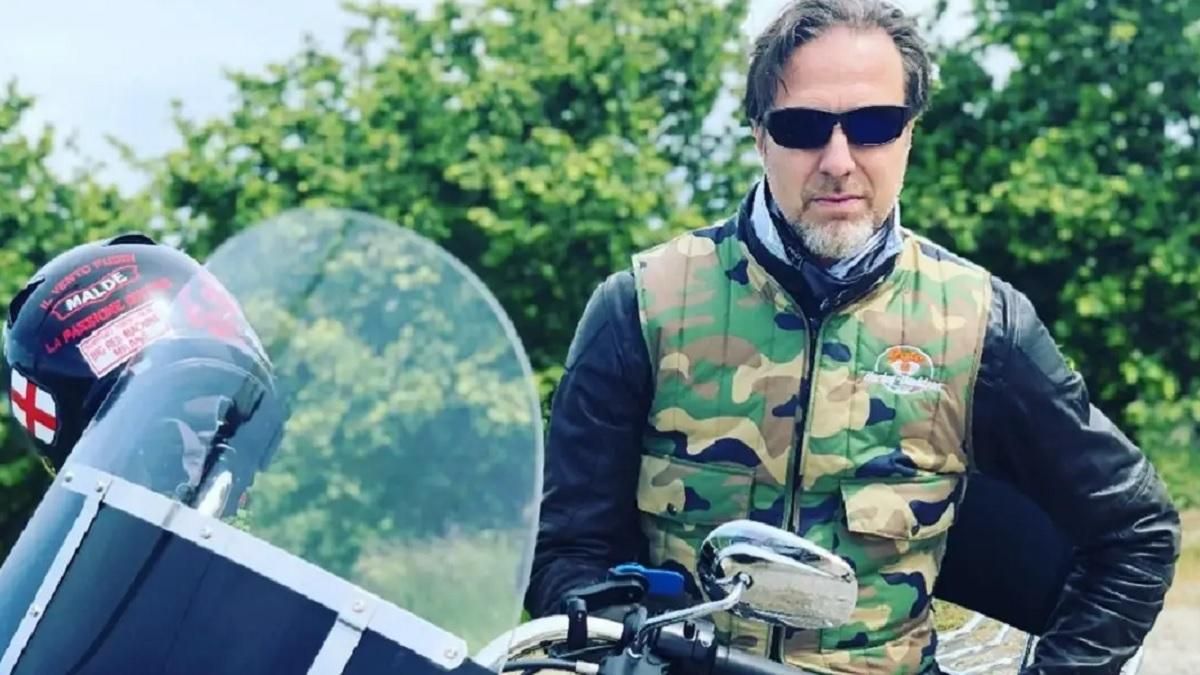 Мальдера познайомиться з гравцями збірної України у Львові – відома …