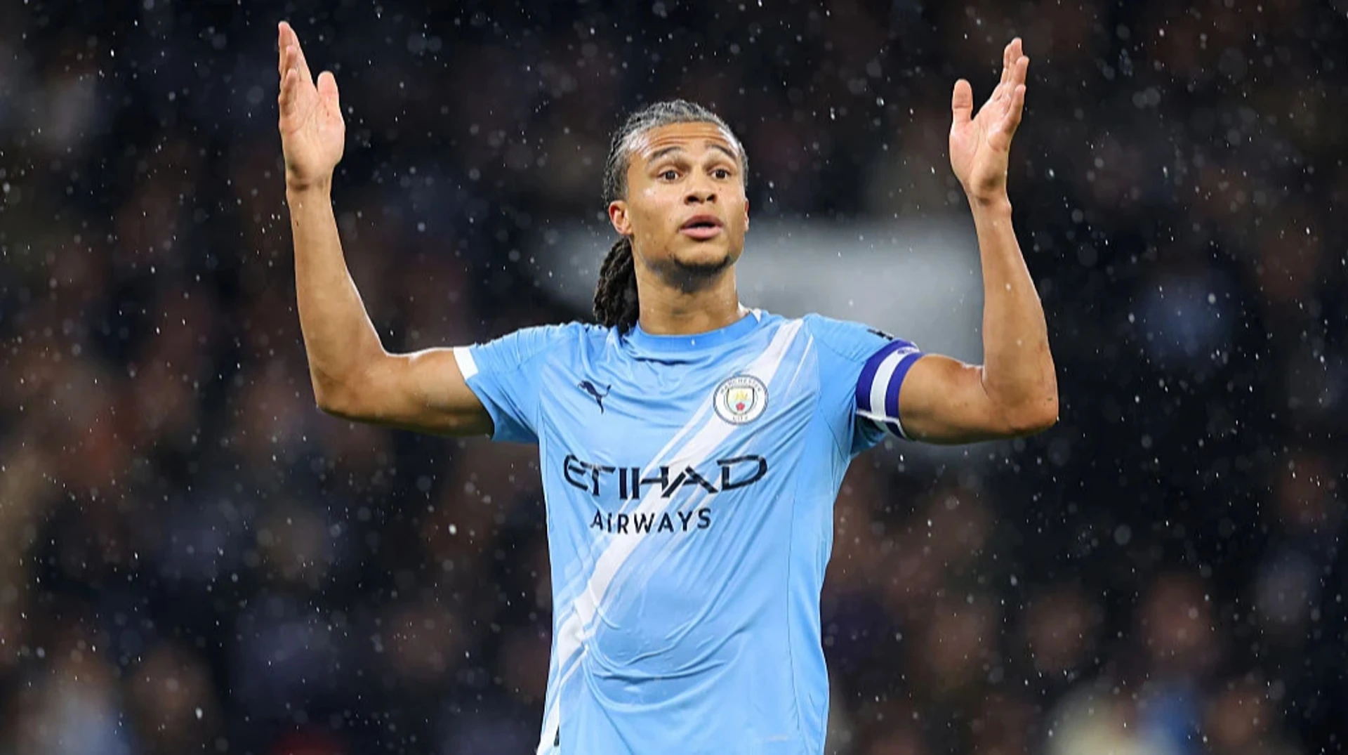 Манчестер Сіті може попрощатися зі досвідченим центральним захисником наприкінці сезону …